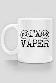 I'm vaper KUBEK