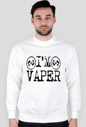 Bulza - I'm vaper