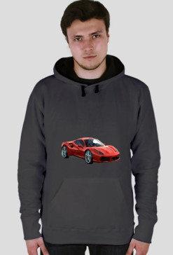 HasztagStyle - car