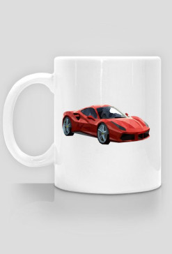 HasztagStyle - car