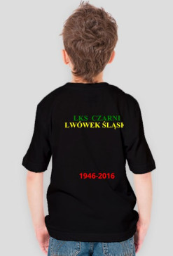 TS Chłopięcy Czarni Lwówek Śl.