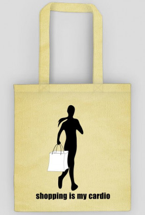 Shopping bag