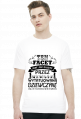 Ten Facet Jest Już Zajęty Męska