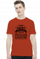Ten Facet Jest Już Zajęty Męska