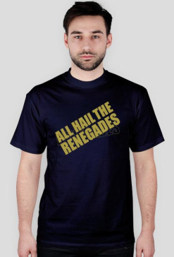 Renegade Gold
