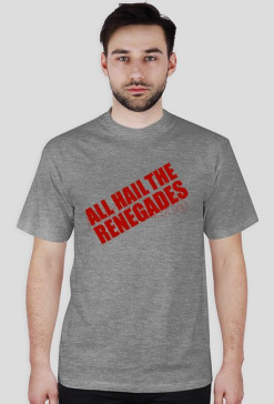 Renegade Red