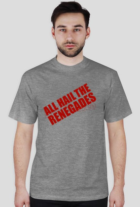 Renegade Red