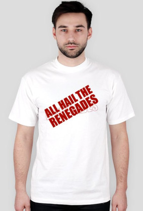 Renegade Red