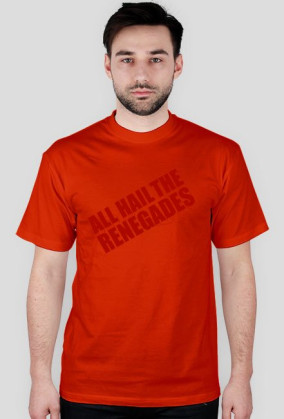 Renegade Red