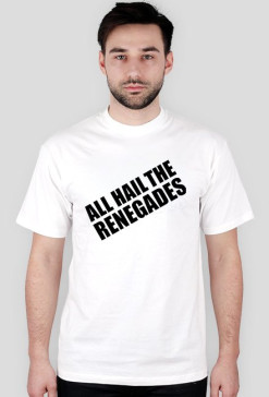 Renegade Black