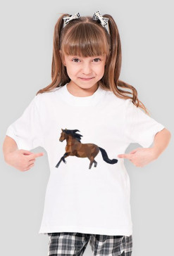 HasztagStyle - horse