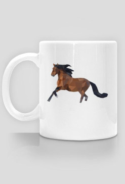 HasztagStyle - horse