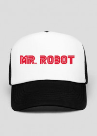 Mr Robot Czapka (różne kolory)