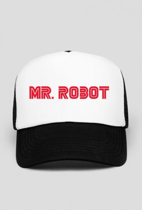 Mr Robot Czapka (różne kolory)