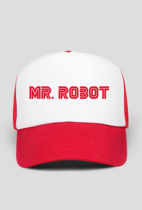 Mr Robot Czapka (różne kolory)