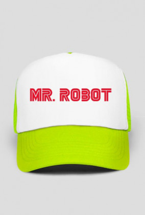 Mr Robot Czapka (różne kolory)