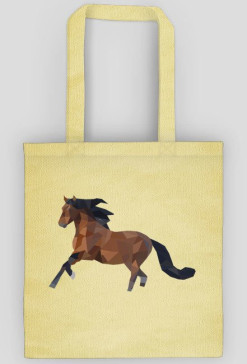 HasztagStyle - horse