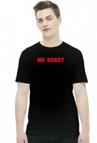Mr Robot Koszulka (różne kolory)