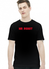 Mr Robot Koszulka (różne kolory)