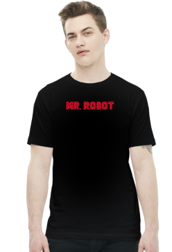 Mr Robot Koszulka (różne kolory)