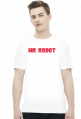 Mr Robot Koszulka (różne kolory)