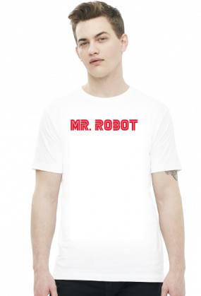 Mr Robot Koszulka (różne kolory)