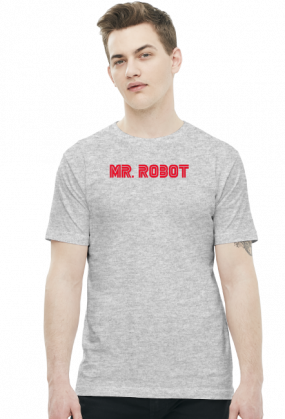 Mr Robot Koszulka (różne kolory)