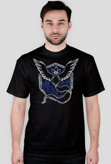 TEAM MYSTIC