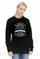 Bluza Jestem Mamą z Tatuażami