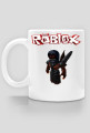 ◐Kubek Fanowski Z Robloxa ◑