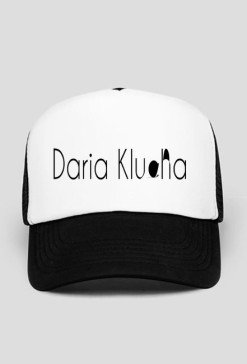 Czapka Daria