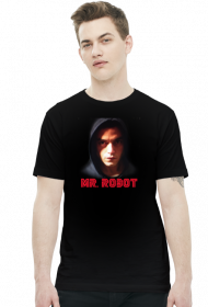 Mr Robot Elliot Koszulka (różne kolory)