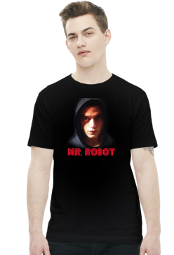 Mr Robot Elliot Koszulka (różne kolory)