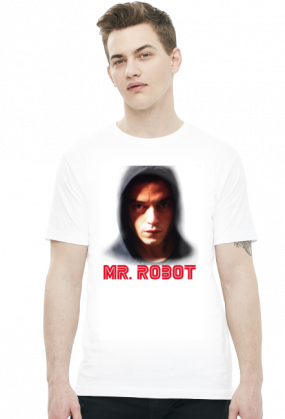 Mr Robot Elliot Koszulka (różne kolory)