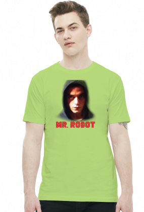 Mr Robot Elliot Koszulka (różne kolory)