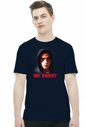 Mr Robot Elliot Koszulka (różne kolory)