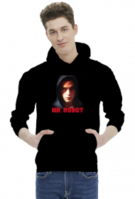Mr Robot Elliot Bluza z kapturem (różne kolory)