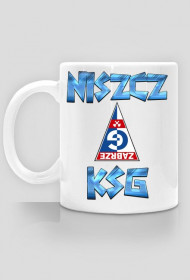 Niszcz KSG #2