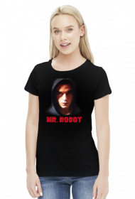 Mr Robot Elliot Koszulka (różne kolory)