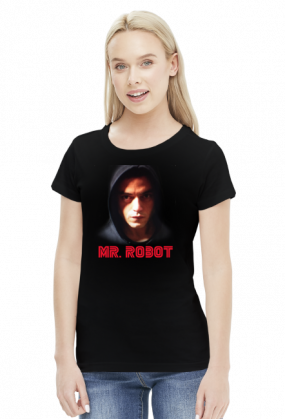 Mr Robot Elliot Koszulka (różne kolory)