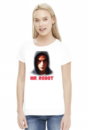 Mr Robot Elliot Koszulka (różne kolory)