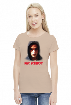 Mr Robot Elliot Koszulka (różne kolory)