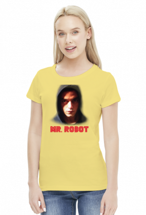 Mr Robot Elliot Koszulka (różne kolory)