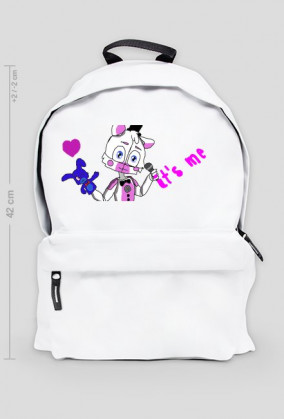 ,,Funtime Freddy'' - Plecak dla wszystkich