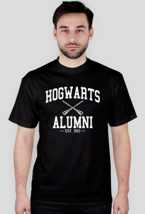 HOGWARTS ALUMNI