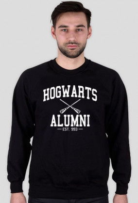 HOGWARTS ALUMNI