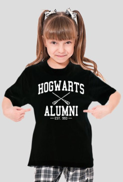 HOGWARTS ALUMNI