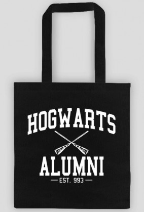 HOGWARTS ALUMNI