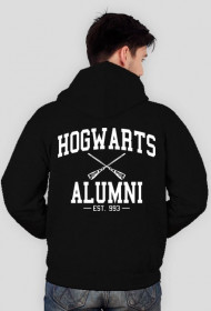HOGWARTS ALUMNI