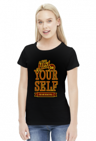 Valachi | Just Be Your Self